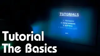 Tutorial 