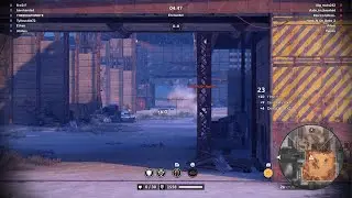 Crossout - Fun Game 139