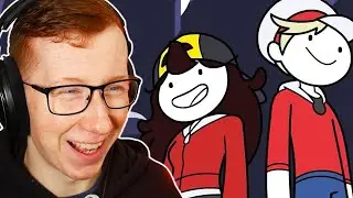Poketuber Reacts to 