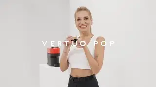 Nespresso - VERTUOMÁNIA - Nespresso X Dara Rolins 16:9 21" | SK