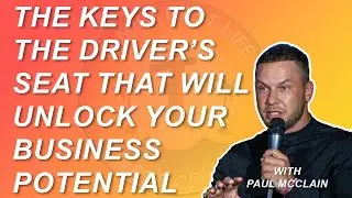 THIS could be the ONE ingredient you're missing in your insurance sales blueprint!