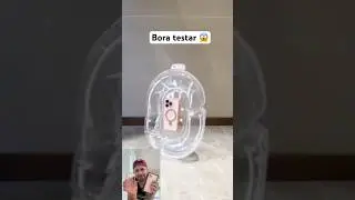 Compre bora testar 😱😱 #dicas #curiosidades