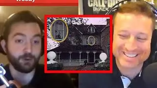 Haunted Houses | PKA