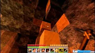 Ysto VS Wild - MineCraft - Épisode 02