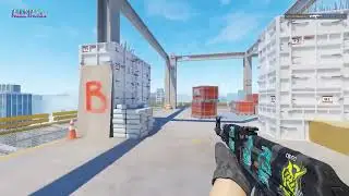 4k Vertigo #cs #cs2 #10лвлфейсит