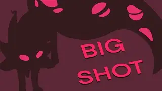 【AMV】BIG SHOT // Animation Meme Gift // 