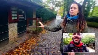 PARQUE DOS ANIMAIS 24H MANTIDO COM DOAÇÕES - Guia do Fotógrafo das Galáxias