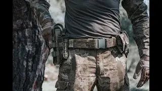 ARKAN™ V2 TAKTİK GÖREV KEMERİ