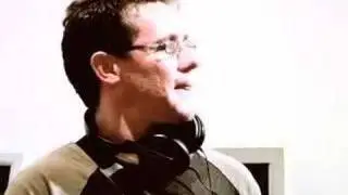 Albert Bates speaks to Davie Philip in Dublin (Q4 of 10)