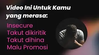 Cara Mengatasi Mental Block Penulis