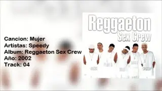 Mujer - Speedy
