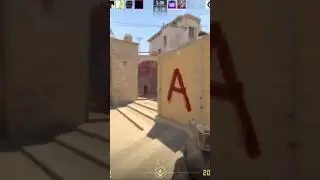 Лучше моменты кс2 #shorts приколы #cs2 #csgo #моментыксго