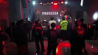 20260329  |  PROCESSA  |  Catsonic Vol.9 : ROCK RIOT