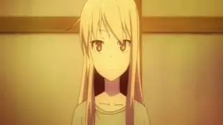 Kanda Sorata X Shiina Mashiro "Aku Hamil"