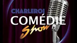 Charleroi Comedie Show ■ Comedie Centrale