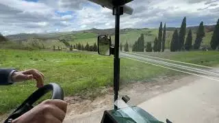 #Italy 🇮🇹 #Tuscany private residences | Borgo Pignano | Villa La Fonte | full video room tour.
