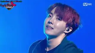 BTS - BTS Cypher 4 171012 Sub español LIVE