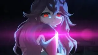 MapleStory - Kain: Chaser of Darkness Animated Intro