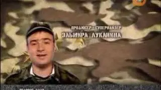 Soldaty 13 Opening