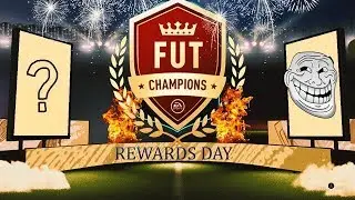 GOLD 2 FUT CHAMPIONS PLAYER PICKS + RIVALS FIFA20