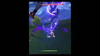 #genshinimpact