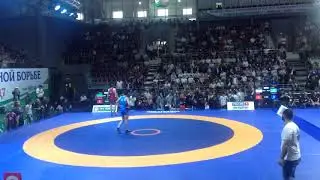 Поддержка цумадинцев