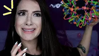 O ASMR MAIS ZOADO QUE VOCÊ VAI VER HOJE!