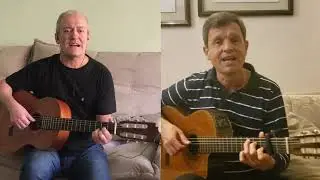 VIRAÇÃO - Cordas Vocais
