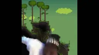 Шоколадки Кайфуют От OST Terraria - Jungle[Terraria]🕺🏿🕺🏿🕺🏿