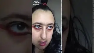Мадина и ФУТФЕТИШИСТ