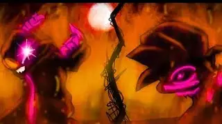 Remaking corruption voice lines or voice actor/acting Peak video for finale