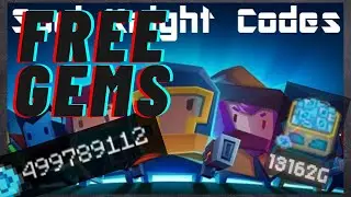 Free Gems soul knight