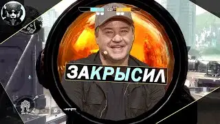 Снайпер неКрыса... Это возможно? / Titanfall 2