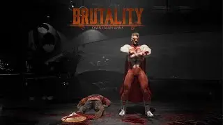 Out of 30+ minutes of gameplay he only beat me ONCE