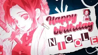 ELECTRICAL | Shinobu Kocho MEP PART [HBD SONAMYKUN] ❤️