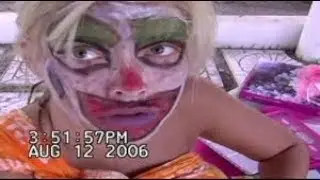 Anna Nicole Smith Pt 2: TRAGIC Beauty