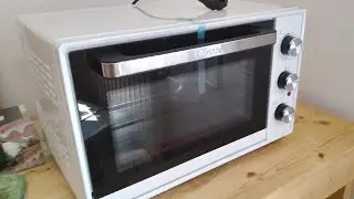 Пионер MO 5008 электрическая духовка
