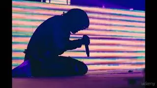 How To Make Beats For Rappers On An iPhone or iPad : Rap Instrumental Example 2:
