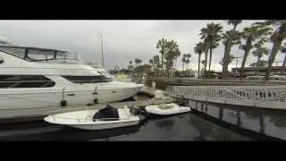 GoPro 4K Redondo Beach