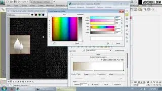 AutoCAD kompyuter darsi