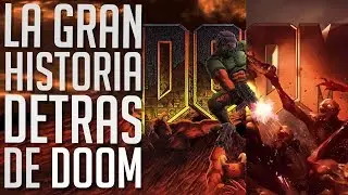 La Historia de Doom, el juego que lo cambió todo