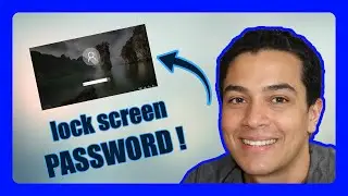 How to Set a Lock Screen Password in Windows 10 (Quick & Secure!)