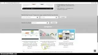 ClickBump Landing Page Skin Overview