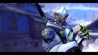 The most satisfying POTG of GENJI you will watch today !