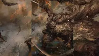 Mupp X Saddfriend - VENDETTA (UltraSlowed+Reverb) [ @ReavensRock Remix]