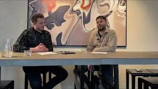 Architektonický Podcast 02: Jak navrhujeme a realizujeme interiéry?