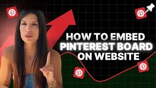 How To Embed a Pinterest Board on Your Website in Seconds | Tutorial by EmbedSocial