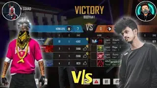 @laaka444 vs @assambossofficial5946  Friendly 4 v 4 Custom Match 🔥