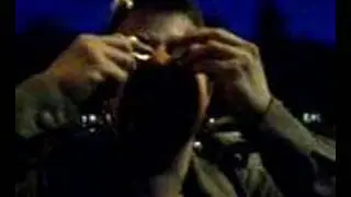 1SP with gold eyes - freestyle!