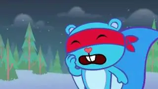 Splendid's voice from 